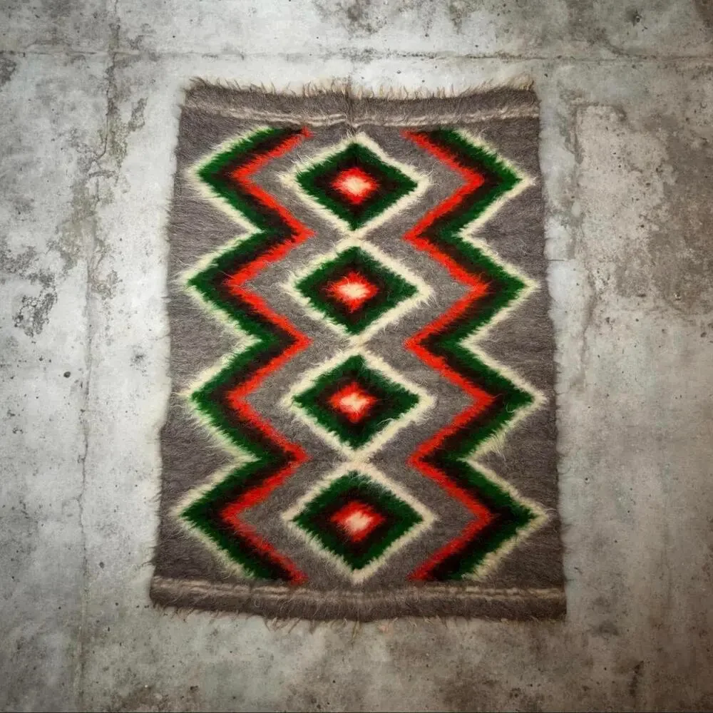 Vintage hand made with‎ sheep